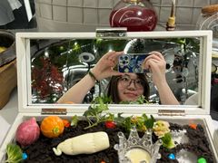 -3号仓库·创意中国菜(新世界城店)