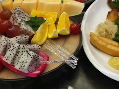-MOSSO德国餐厅·音乐酒吧(环宇荟店)
