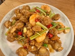 -陈傻子餐厅(世纪都会店)