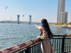 -海河外滩公园
