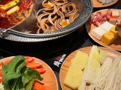 -牛New寿喜烧(金茂览秀城店)