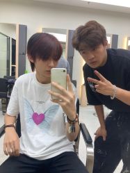 -M² LAB HAIR SALON