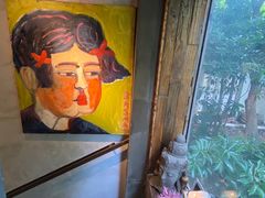 -Ginger(兴国路店)
