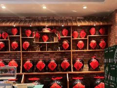 -阿记烧烤(英达路店)