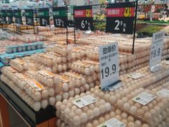 -沃尔玛购物广场(南城印象汇店)