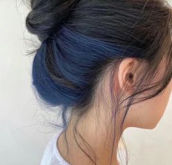 -Sying杉影日式烫染專門店