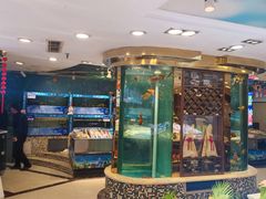 -良友·海鲜青岛菜(五四广场店)