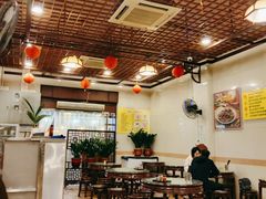大堂-顺记冰室(宝华路店)