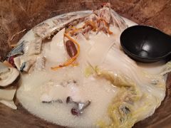 -云荷里·蒸汽石锅鱼·云南菜(中发百旺店)