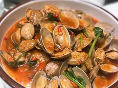-阿胖龙虾小海鲜(宁国南路总店)
