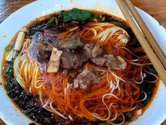 -智强牛肉面