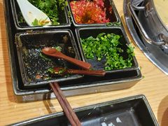 -阿源鱼捞斑鱼火锅·海鲜粥(山景尚宅店)