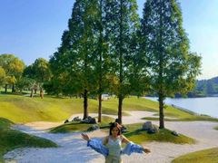 -南京银杏湖乐园