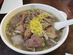 -潮镇老尾牛杂(环城西路店)