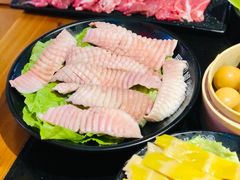 -珮姐老火锅(新街口店)
