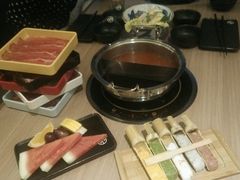 android_upload_pic-水林间·寿喜烧自助(仙林金鹰大学城店)