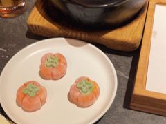 -汤城小厨•粤菜•靓汤(苏州街店)