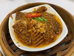 -御彩酒家(东风东路店)