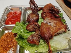 -火啫啫·粤式啫啫煲(南京弘阳店)