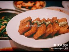 -眉州东坡(通州店)