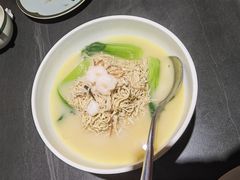 淮扬鸡汤大煮干丝-湖里春风·淮扬菜(丽泽天街店)