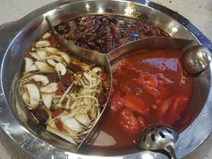 -陳艳红火锅(港汇店)