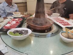 -阳坊胜利涮羊肉(阳坊老店)