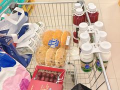 -盒马X会员店(王府井奥莱UP TOWN店)