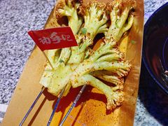 -蘭奢雅集·江浙菜(青山江滩店)