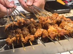 -玉善烧烤串城(长春总店)
