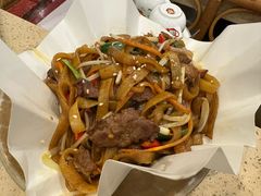 -点都德(长泰广场店)