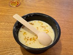 -北三条胡同打卤面馆(雍和宫店)