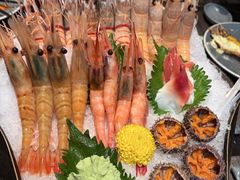 -大葉日本料理·龍蝦任食放題(廣州W酒店)