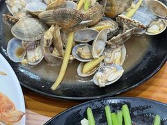 -台州老六海鲜面馆(上南总店)