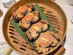 -成隆行·蟹王府(九江路店)