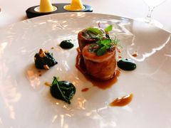 -Caprice(香港四季酒店)