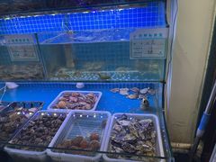 -大杰海鲜锅(基隆路店)