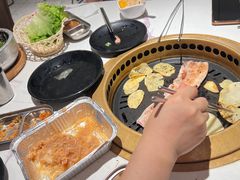 -花味烤肉·拌饭(庐阳万象汇店)