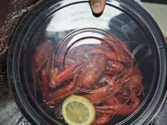 -祥鹤龙虾螃蟹