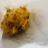 外加热情的老板娘赠送的自制酸梅汤