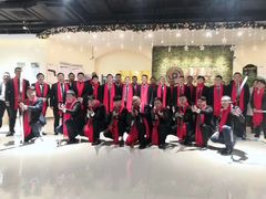 -真枪汇射击俱乐部(福州奥体阳光天地店)