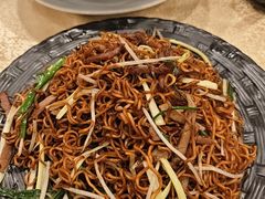 -麒麟中餐厅·经典粤菜·地道菜式老字号(广州长隆酒店)