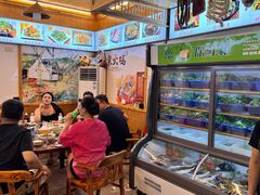 -老味道1992(武当山店)