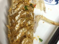 -琼大师东方烤乳猪(亚特兰蒂斯店)