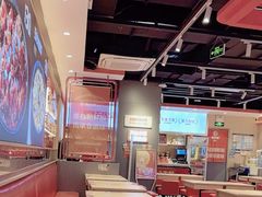 -朴大叔拌饭(上海金山万达店)