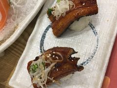 -鱼民·现造寿司(育德店)