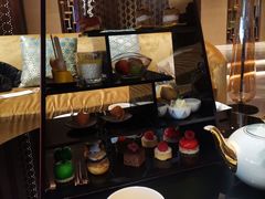-无锡丽笙精选酒店·兰亭阁中餐厅
