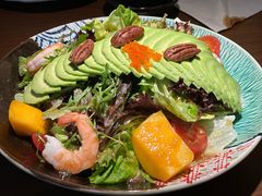 -七条鱼日本料理(远洋乐堤港店)