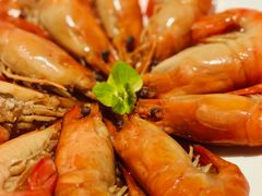 酒醉大头虾-许爷家·生态湖鲜(徐汇日月光店)