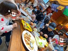 -伽喱博士 Dr.CURRY咖喱饭(太阳宫咖喱店)